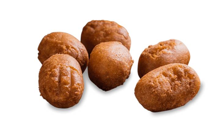 Kids' Mini Corn Dogs