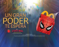 McDonald's Santo Domingo
