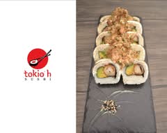 Tokio'h sushi