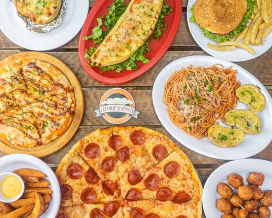 Bella Napoli Pizzeria