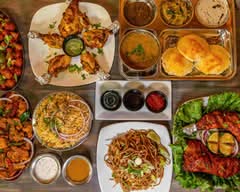 AHA Indian Cuisine (2345 N 124th St)