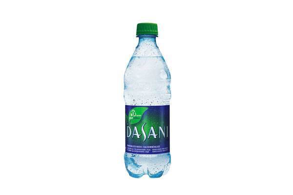 DASANI WATER