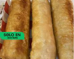 La chimichanga la de Cuauhtemoc 2.0