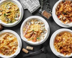 Tasty pasta 義式料理