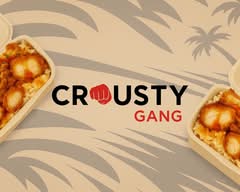 Crousty Gang 🍚 - Martigues