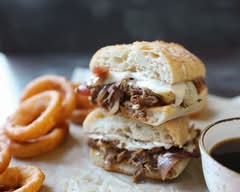 Lazy Dog Restaurant & Bar (Perimeter)