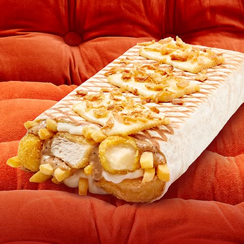 Otacos Tartiflemme XL