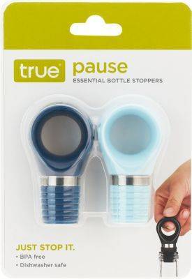 True Pause Stopper (2x 2oz counts)