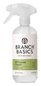 Branch Basics All Purpose Cleaner Refill Liquid (16 fl oz)
