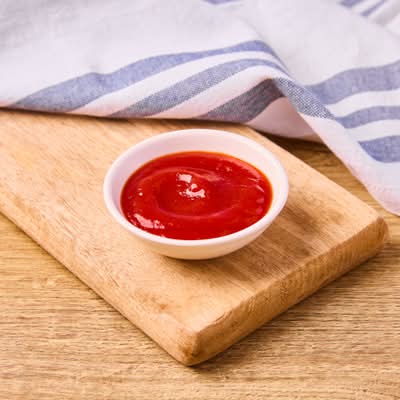 Ketchup