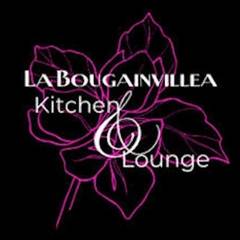 La Bougainvillea Kitchen & Lounge (South Texas Ave)