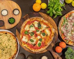 Alfresco Pizza E Cucina