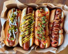 Susan's Hot Dog（Glenside）