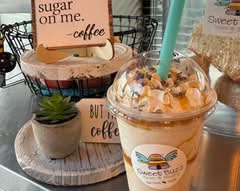 Sweet Buzz Bean & Bistro (3353 Route 130)