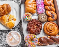 RR Donut (2212 16th Street)