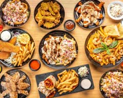 Wow Wing House Brampton (Unit15-2955 Sandalwood Pkwy East)