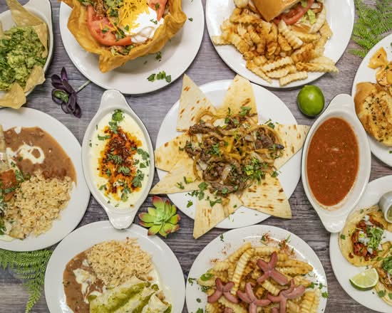 Don Pepe Taqueria and Country Diner