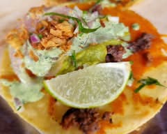 TEX-MEX Happy Days