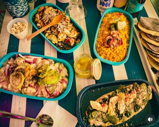 Alfonsina (Guadalajara)