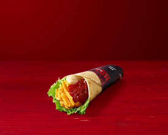 レッドホットツイスター Red Hot Twister