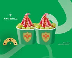 Nutrisa (Cibeles Irapuato)