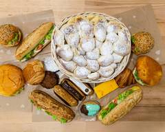 Emma Boulangerie Péronne