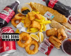 Morwell Fish and Chips