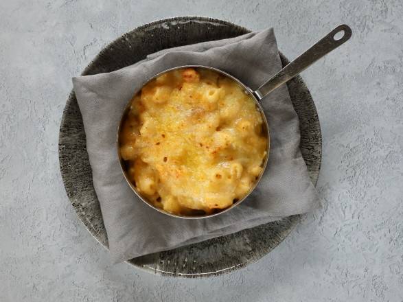 CLASSIC MAC AND CHEESE (V)