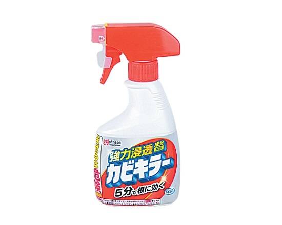 ジョンソン カビキラー本体 400g【洗剤】