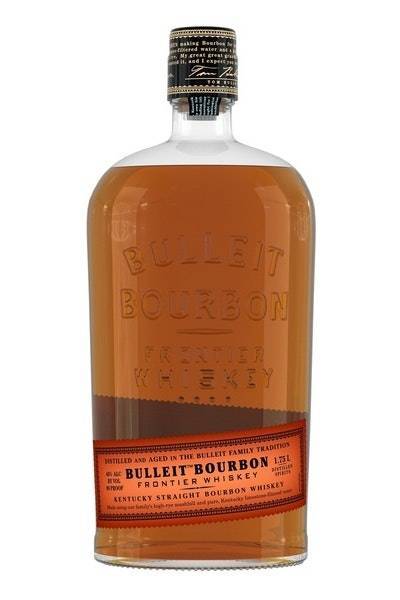 Bulleit Bourbon (1.75L bottle)