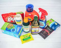 D&k Deli Grocery Inc