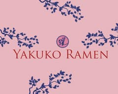 Yakuko Ramen
