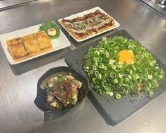 鉄板焼き くうが teppanyaki kuuga