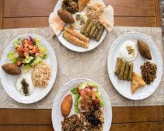 Habibi Cocina Libanesa