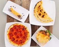 Pizzeria La Pequeña Italia (Cuajimalpa de Morelos)