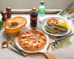 Ginno Pizza奇諾披薩 沙鹿店