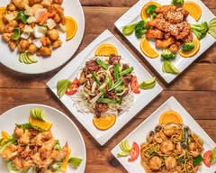 Golden Palace (Lawrenceville)
