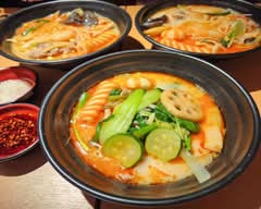 應心麻辣湯　戸塚店　KeishinMalatang (Totsuka branch)