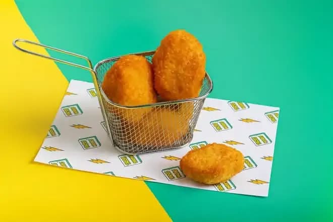 x5 Nuggets 🔥🍗