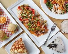 Laurenda's Family Restaurant (300 S Line st)