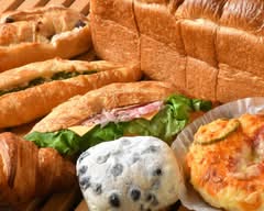 パリ・クロアッサン 江南店