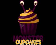 Monster Cupcakes (Norwich Ave)