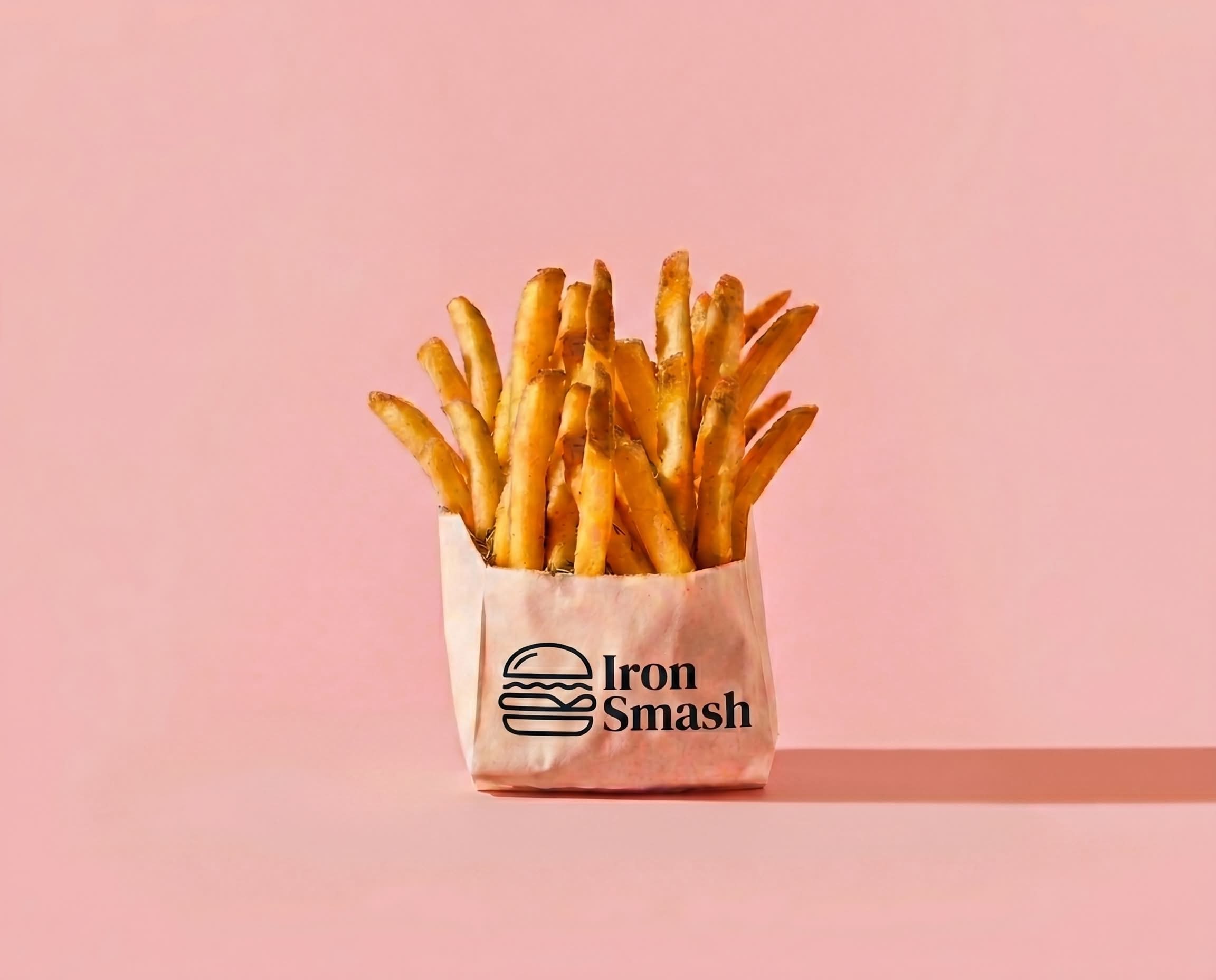 Les Frites Maison