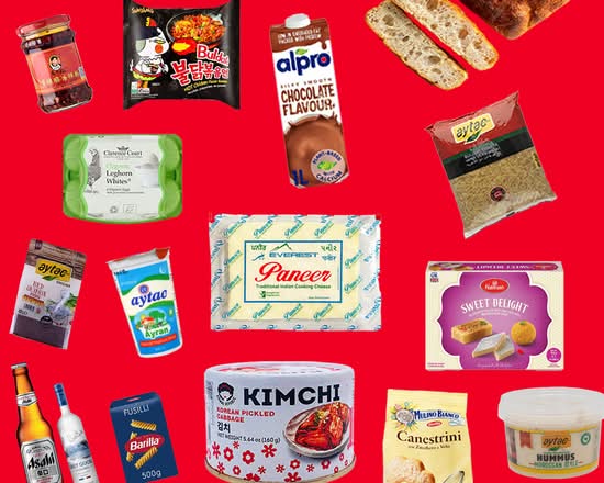 World Foods Twickenham