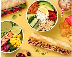 Pret A Manger (Shepton Mallet)