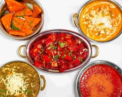 Aao Ji Restaurant - Eichwalde