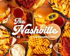Amigos Burgers & Shakes (Acton)