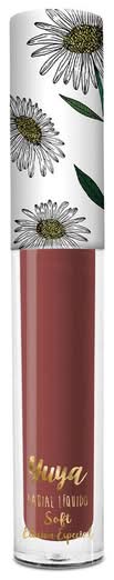 Yuya · Labial líquido soft margarita (23 g)