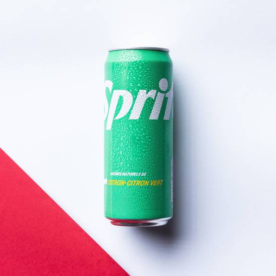 🥤Sprite 25cl