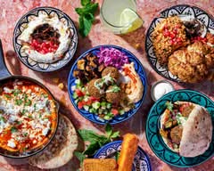 Levantine
